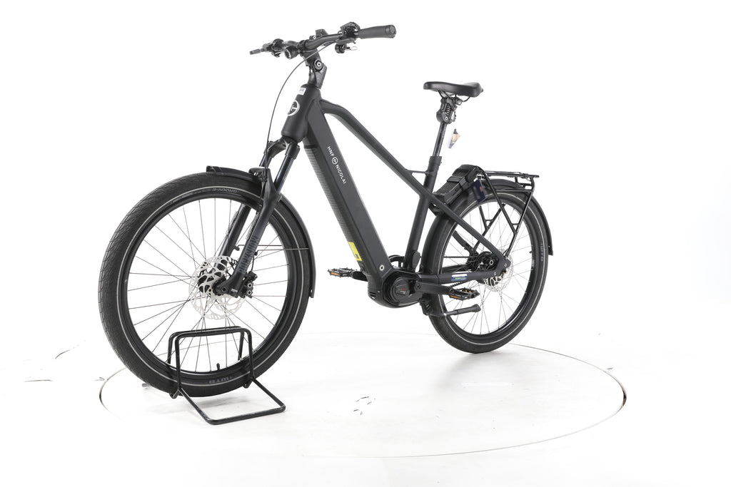 HNF Nicolai XD 4 City E-Bike - Image 6