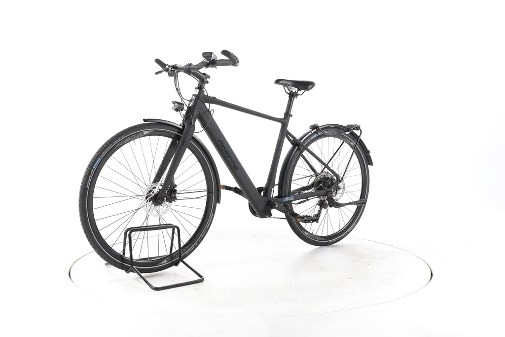 Grecos Eli Urban Trekking E-Bike - Image 6