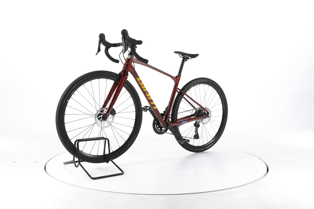Giant Revolt 0 Gravelbike 2025 - Image 6