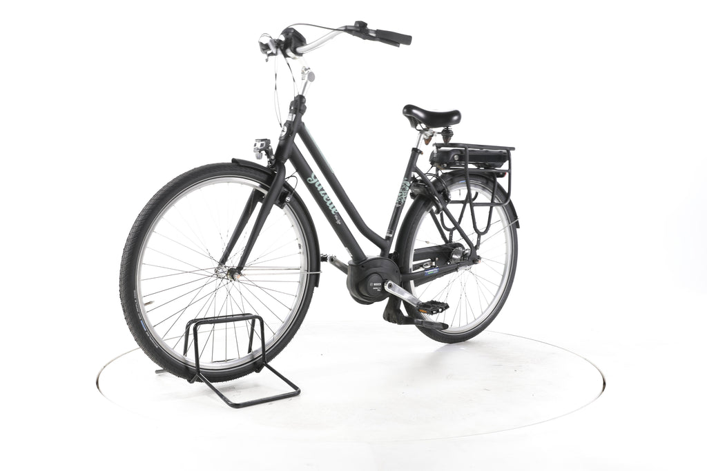 Gazelle Miss Grace C7+ HMB City E-Bike - Image 6