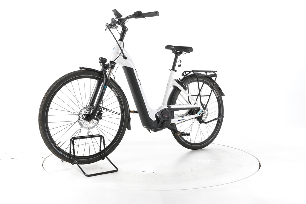 Pegasus Premio EVO 5F Lite City E-Bike Tiefeinsteiger - Image 6