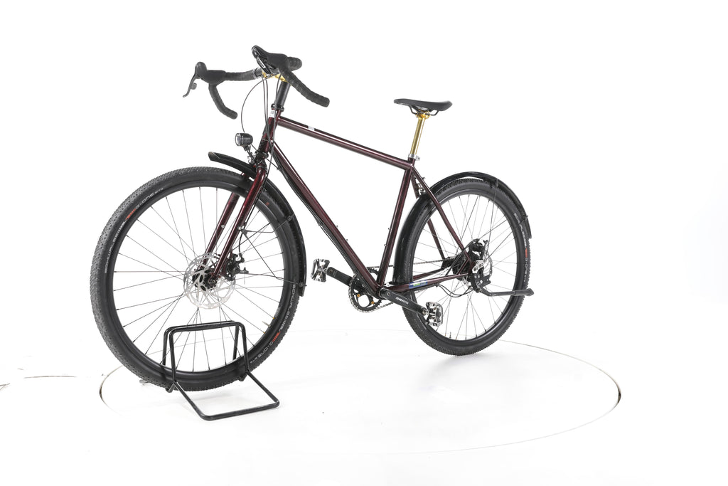 ROTOR Meteor Gravelbike - Image 6