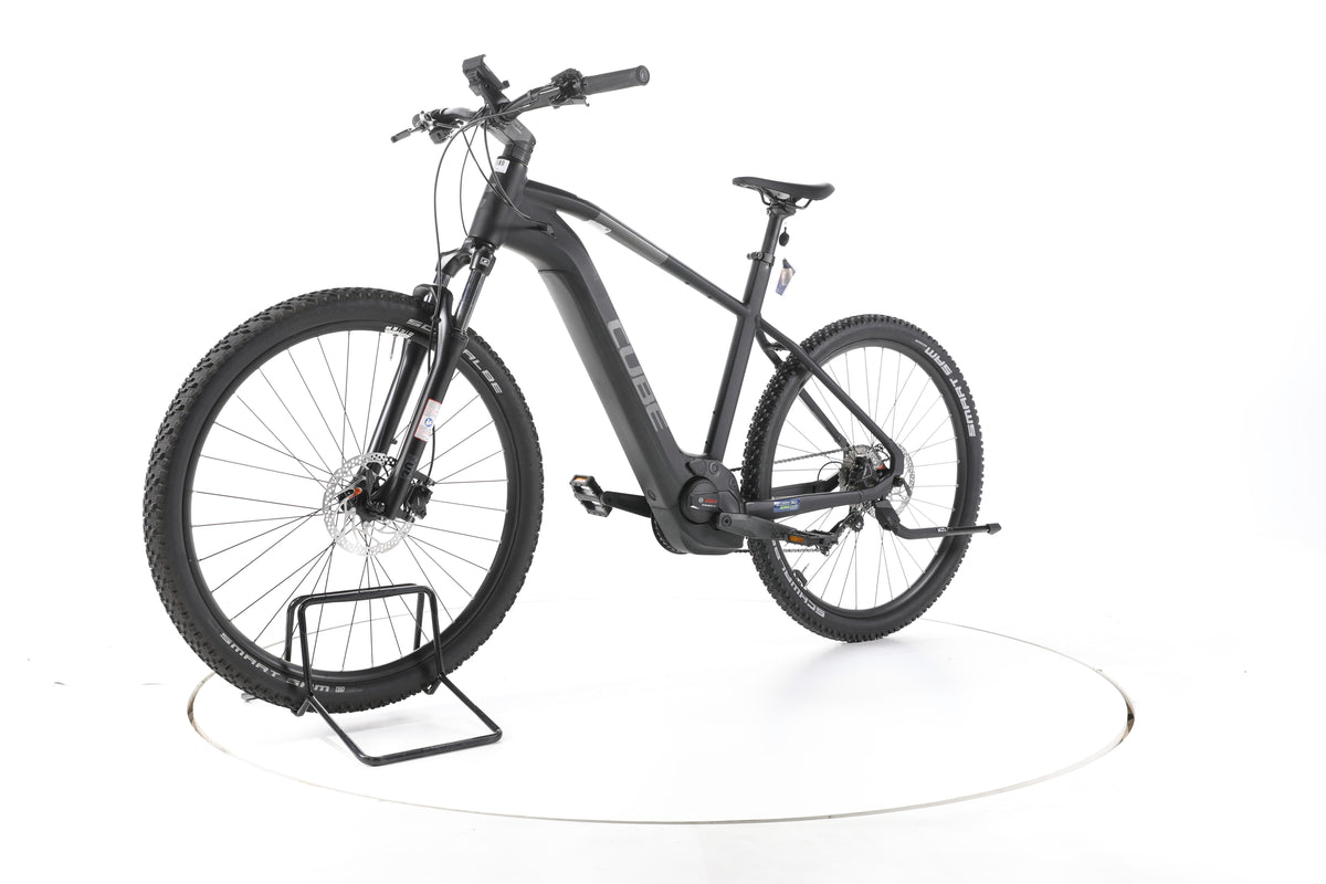 Cube Reaction Hybrid Performance E-Bike - Image 6