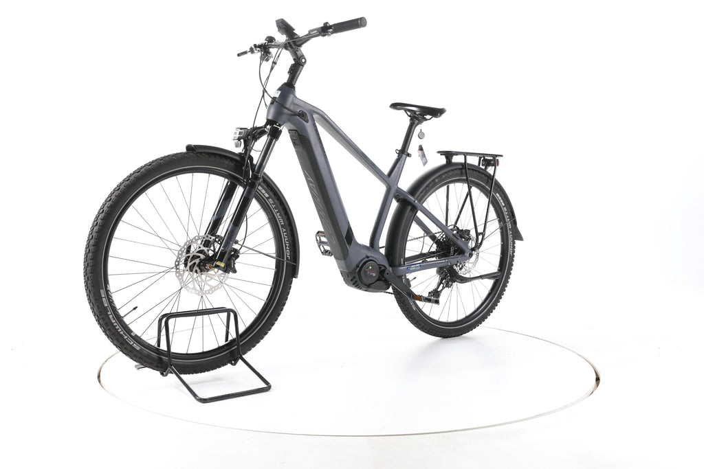 Conway Cairon SUV 5.0 Trekking E-Bike - Image 6