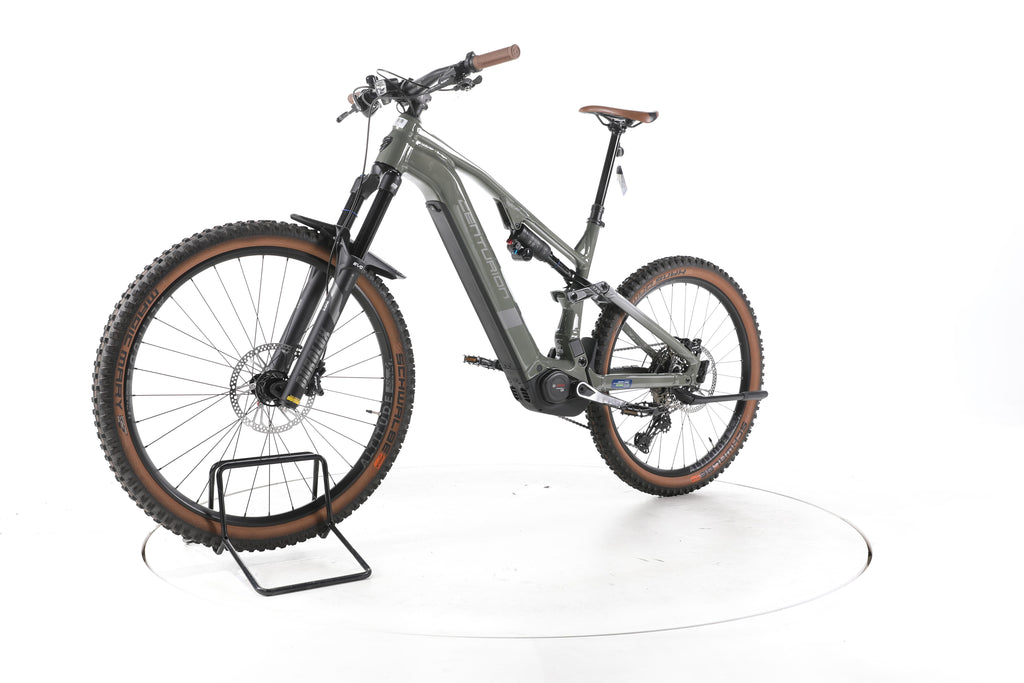 Centurion No Pogo R 1000i E-Bike Fully 2025 - Image 6
