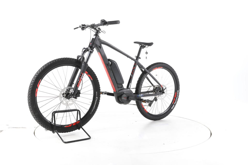 X-Fact E-Power 1.0 E-Bike - Image 6