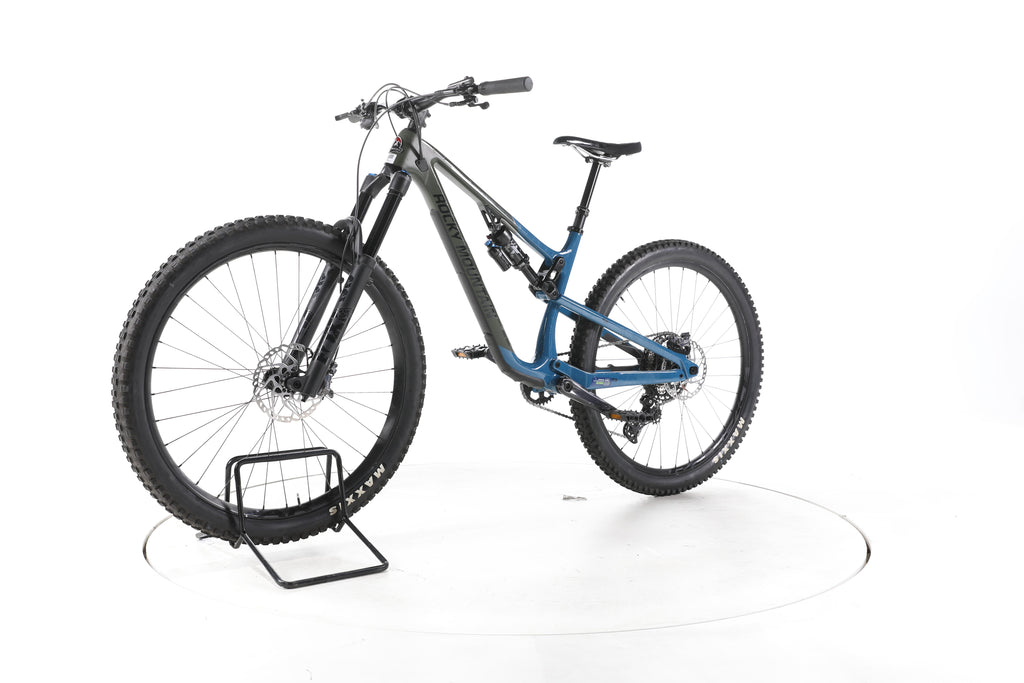 Rocky Mountain Instinct Powerplay 70 Fahrrad Fully - Image 6