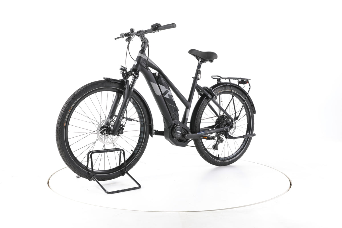 R Raymon TourRay E 3.0 Trekking E-Bike - Image 6