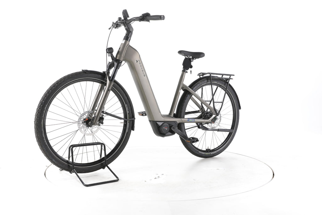 Pegasus PREMIO EVO 5F City E-Bike Tiefeinsteiger 2025 - Image 6
