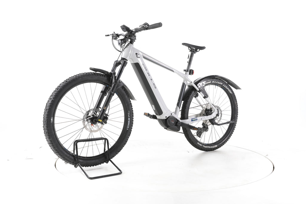 Bulls Copperhead Evo 2 E-Bike - Image 6