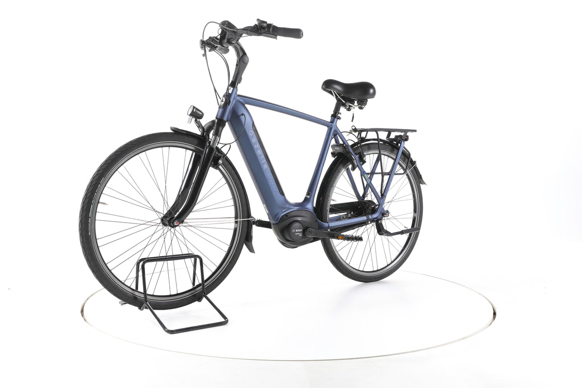 Gazelle Arroyo C7+ HMB Elite City E-Bike - Image 6