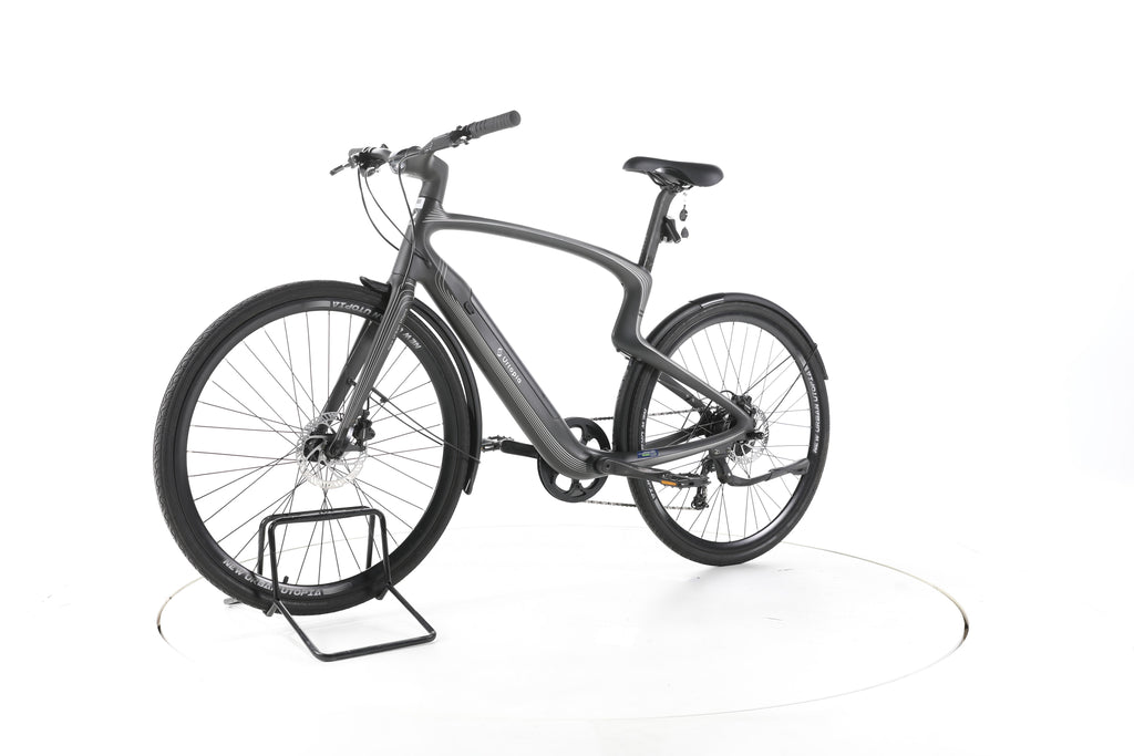 Urtopia 1 Trekking E-Bike Carbon - Image 6