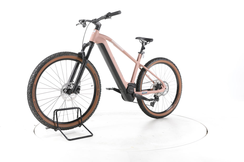 Cube Reaction Hybrid Pro E-Bike - Image 6