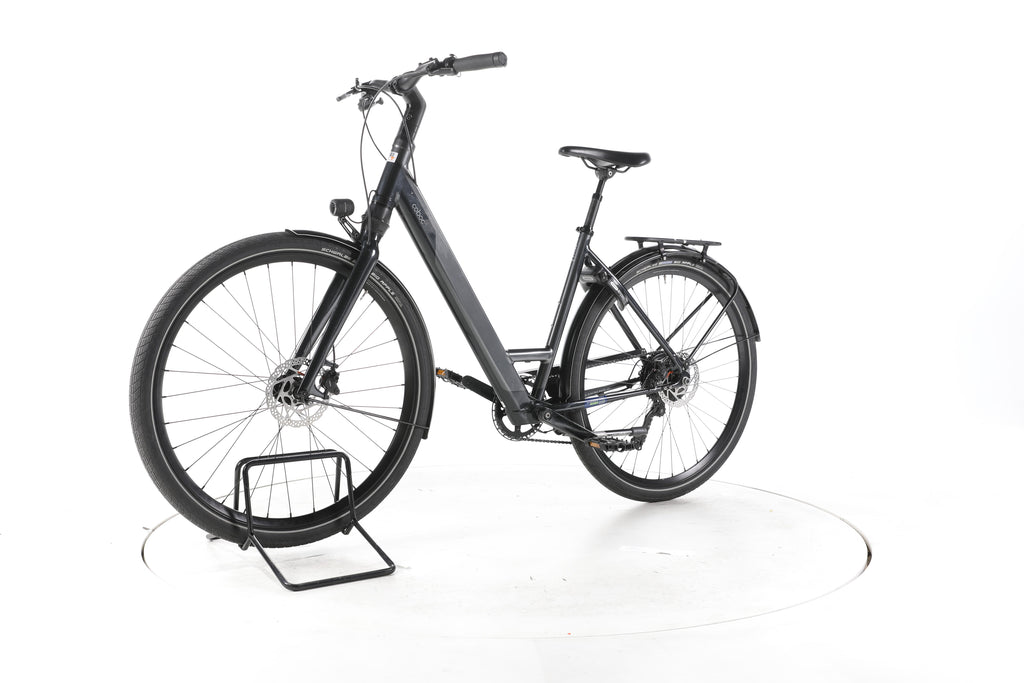Coboc Kallio CMF Trekking E-Bike Tiefeinsteiger - Image 6