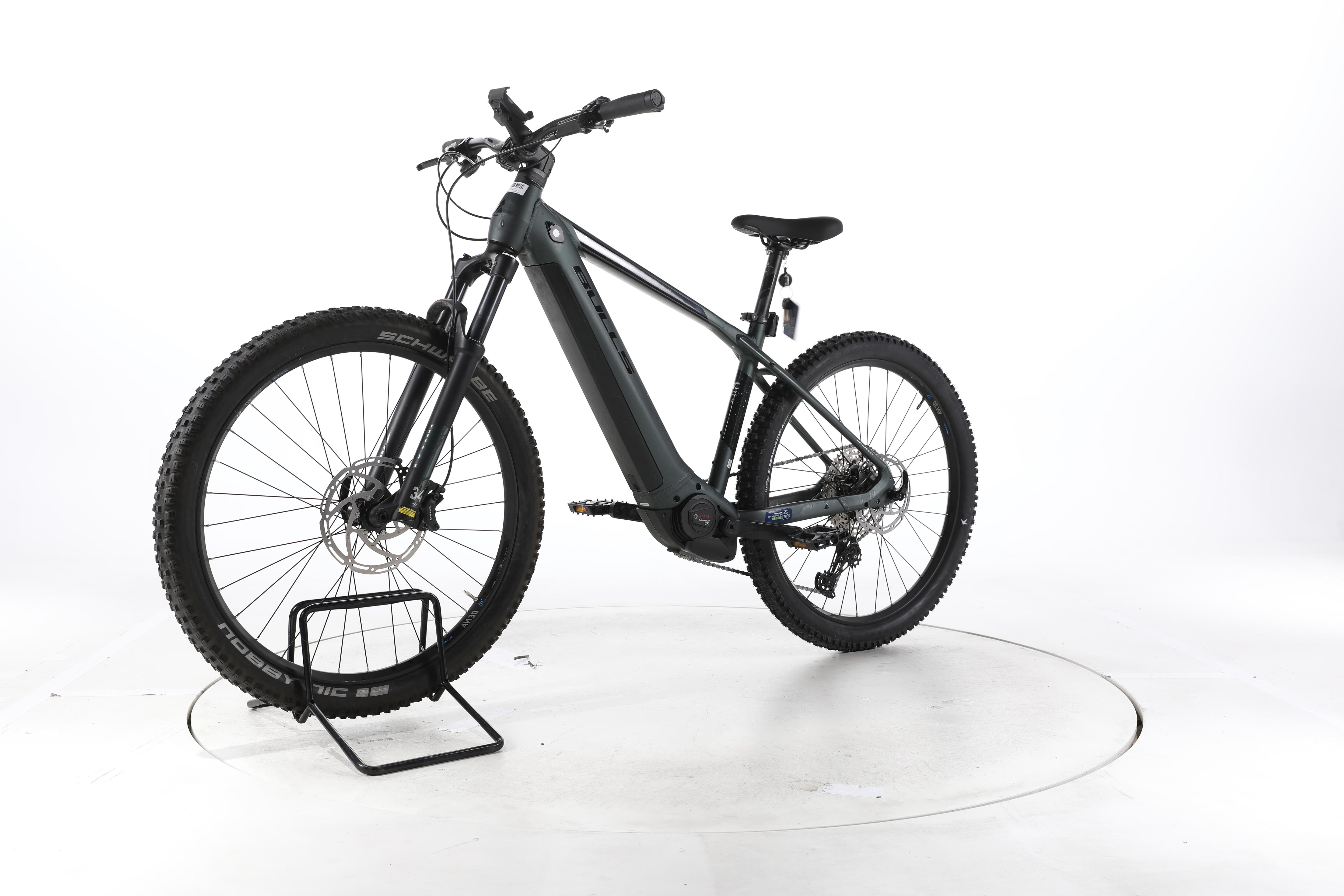 Bulls Copperhead EVO 3 E-Bike - Image 6