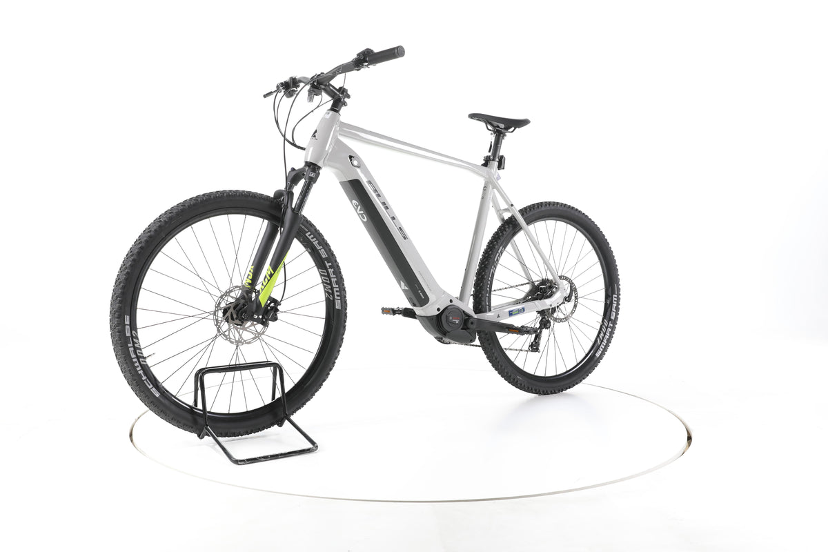 Bulls LT EVO CX E-Bike - Image 6