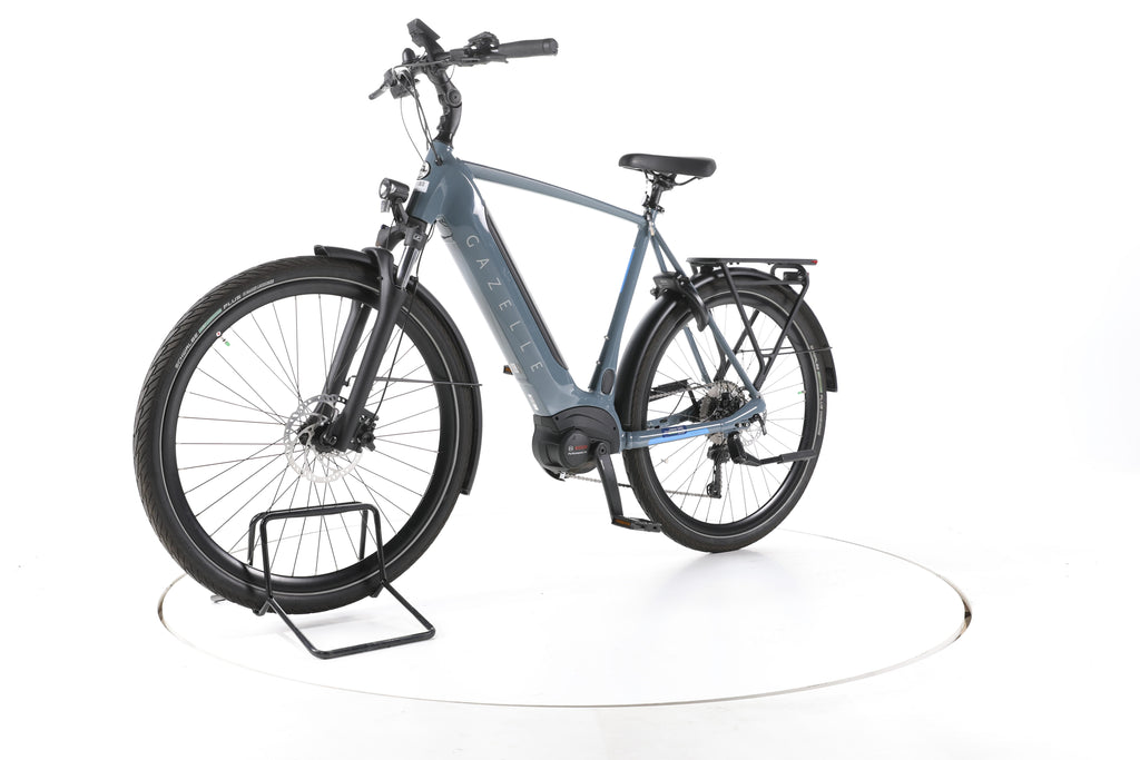 Gazelle Ultimate T10 HMB Trekking E-Bike - Image 6
