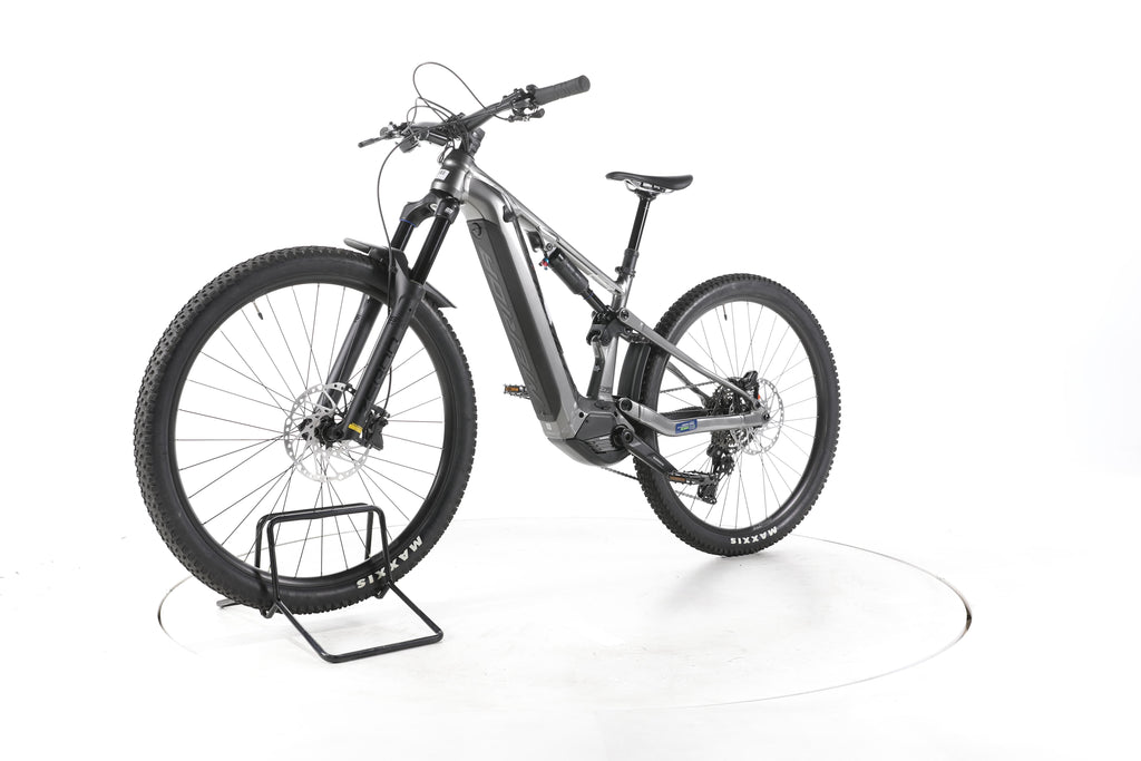 Merida eONE-Forty 475 EP1 E-Bike Fully 2024 - Image 6