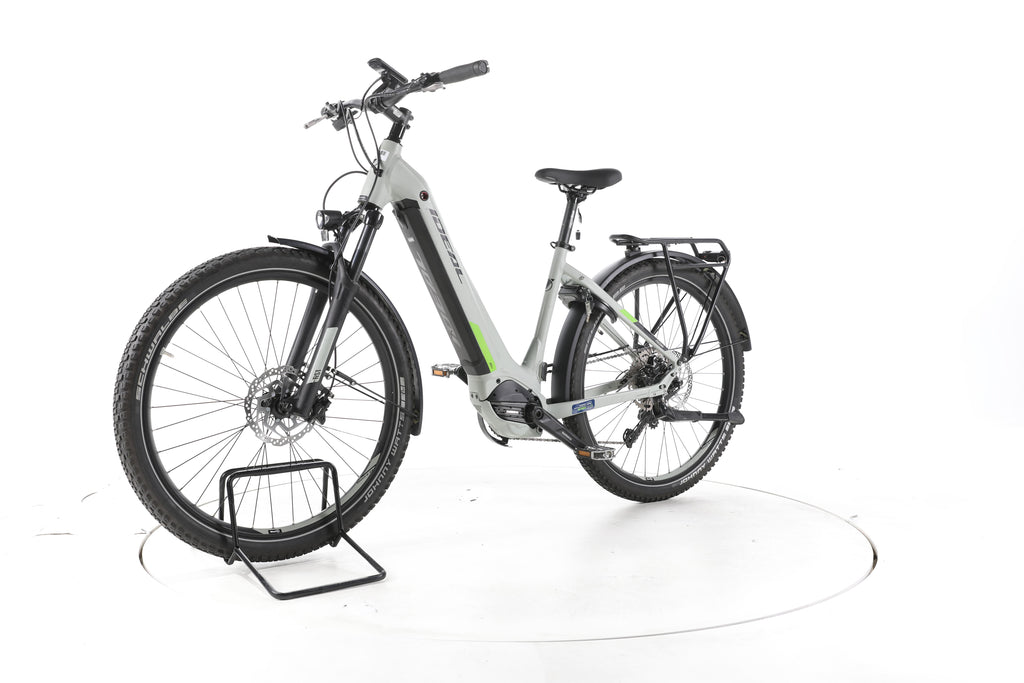 Ideal Prisma Trekking E-Bike Tiefeinsteiger - Image 6