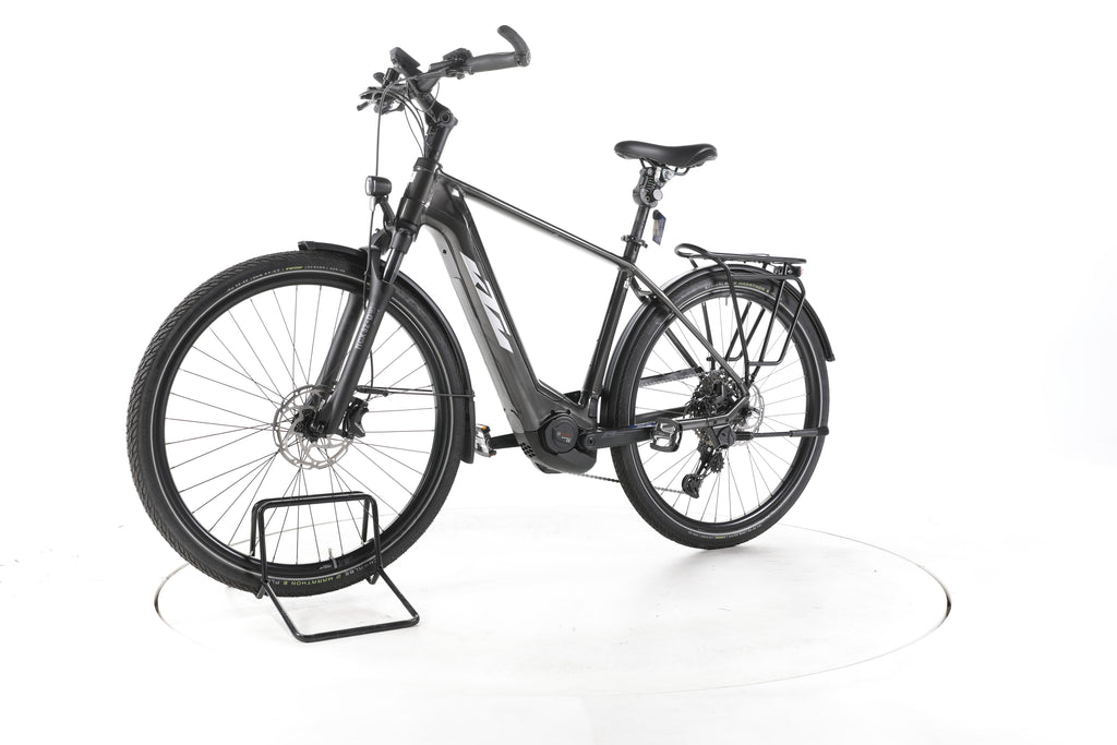 KTM Style XL Trekking E-Bike - Image 6