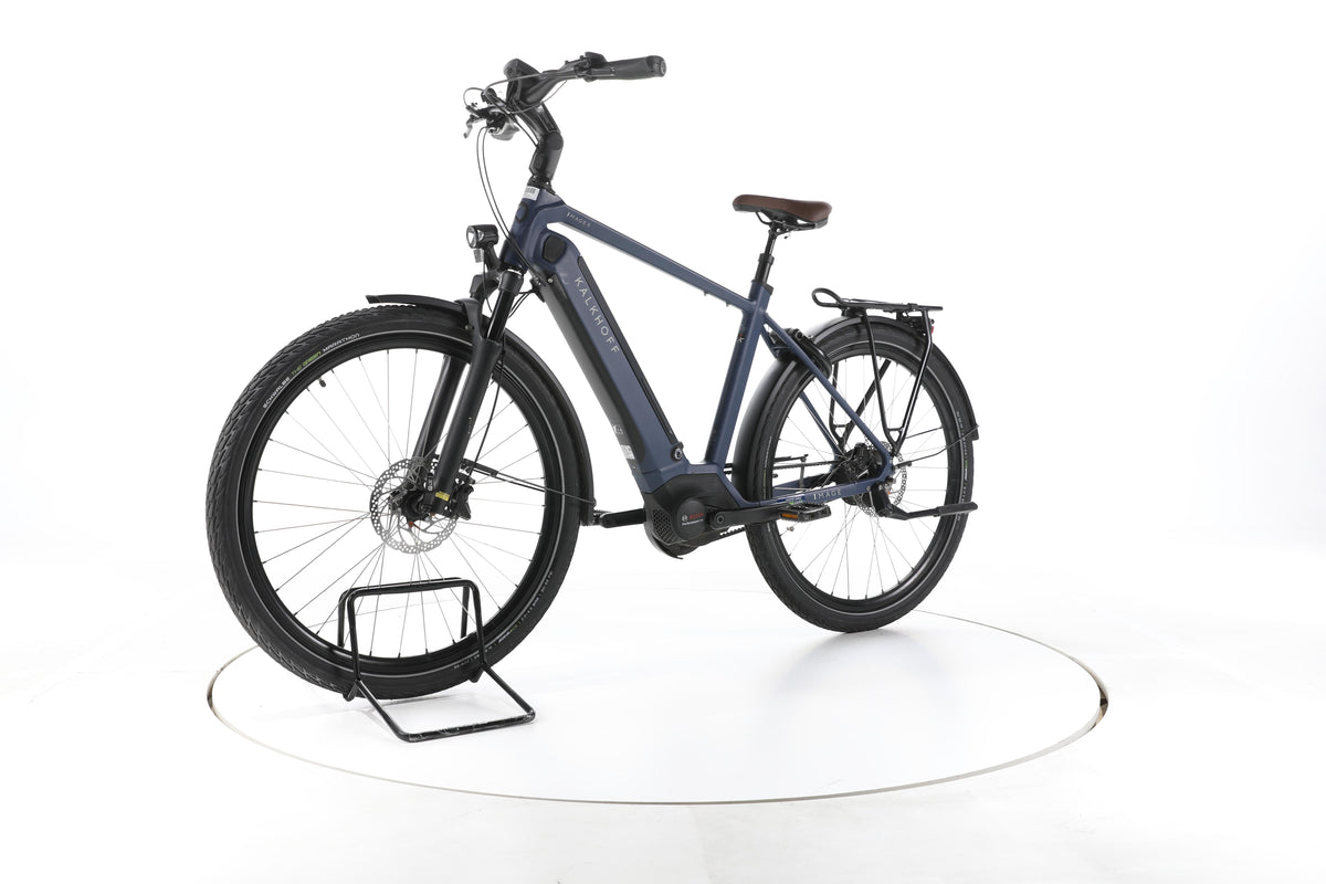 Kalkhoff Image 5.B Excite+ BLX City E-Bike - Image 6