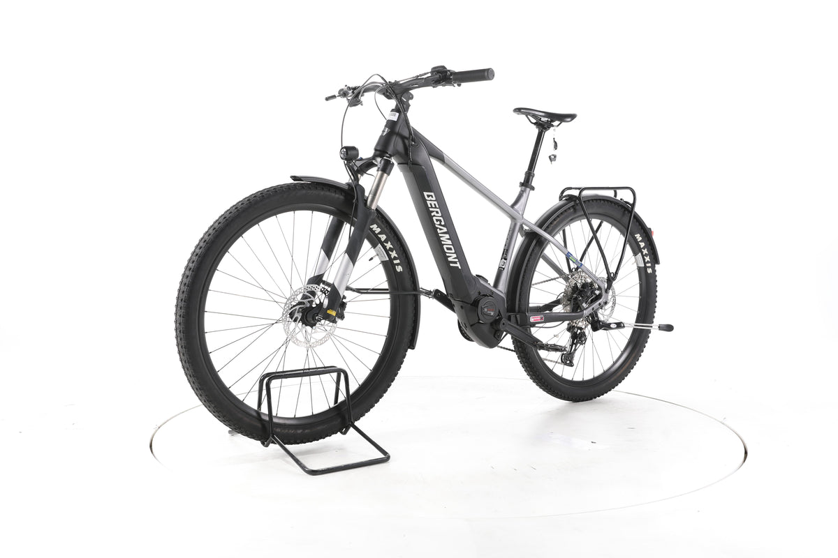 Bergamont Revox Pro Trekking E-Bike - Image 6