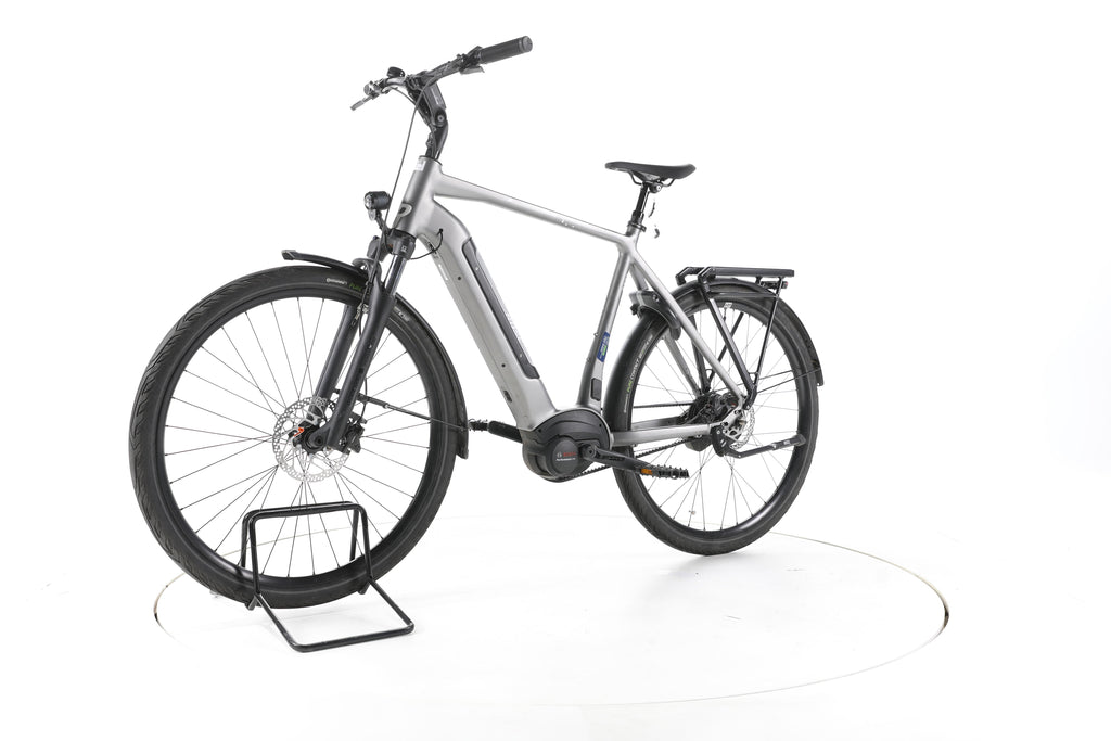 Rose Xtra Watt Evo Plus 3 City E-Bike - Image 6