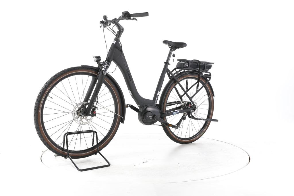 Bergamont E-Horizon 4 RT Trekking E-Bike Tiefeinsteiger - Image 6