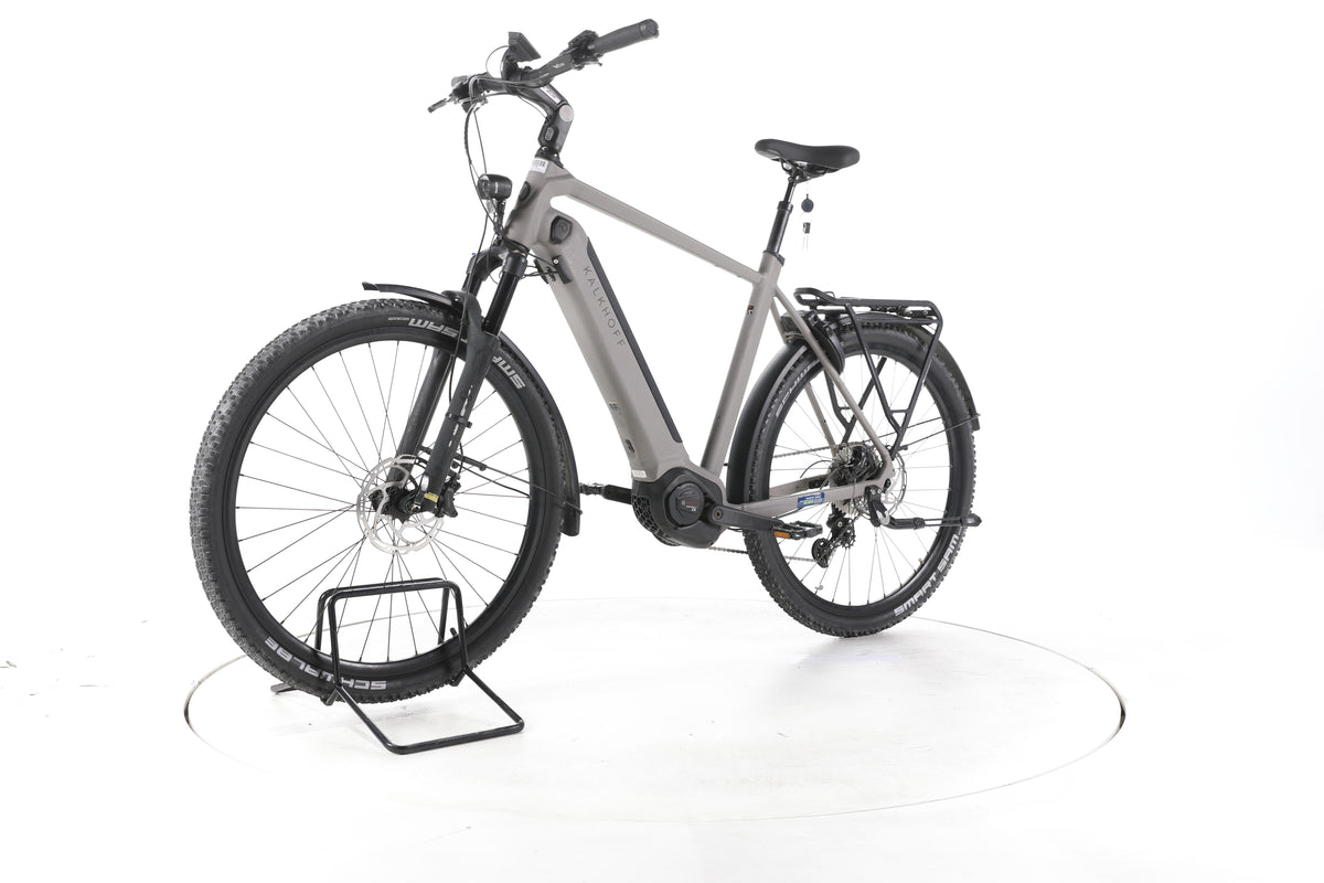 Kalkhoff Entice 5.B Move+ Trekking E-Bike - Image 6