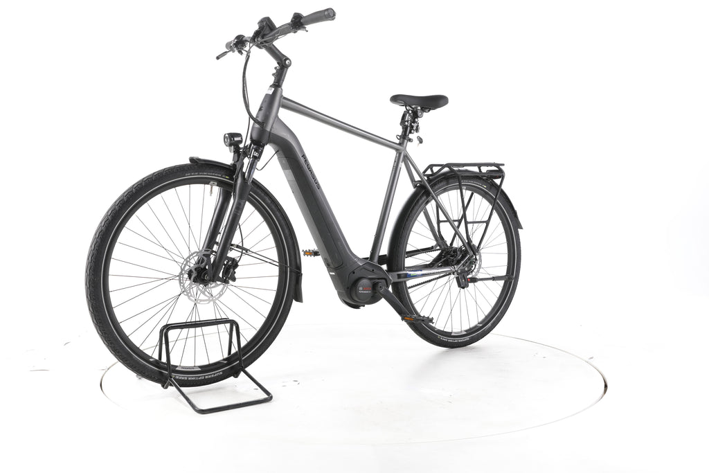 Pegasus Premio EVO 5R City E-Bike - Image 6