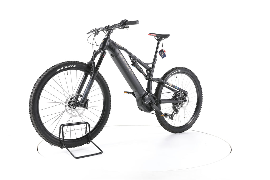 R Raymon FullRay 150E 9.0 SE E-Bike Fully - Image 6
