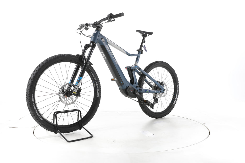 Bulls Copperhead EVO AM 2 E-Bike Fully - Image 6