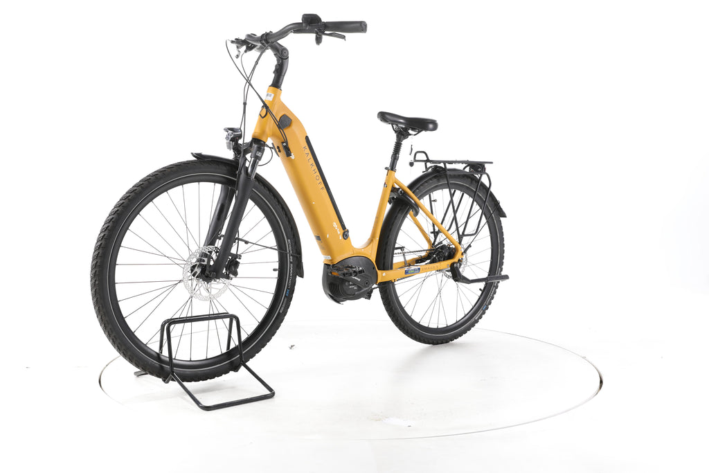 Kalkhoff Image 3.B Move City E-Bike Tiefeinsteiger - Image 6