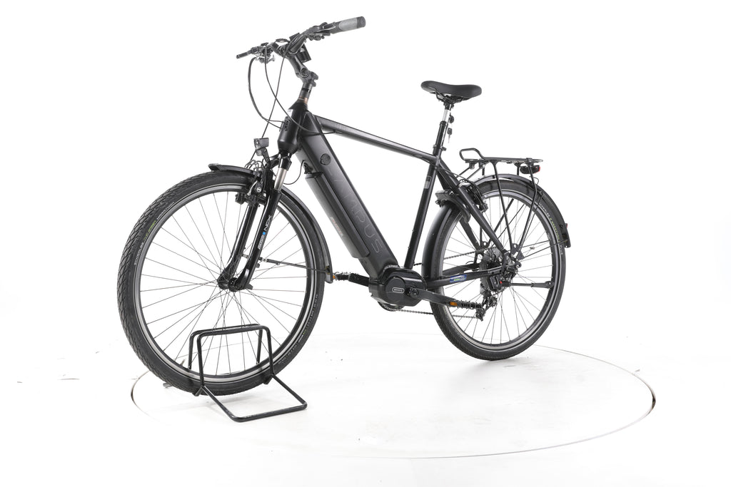 Campus BFM 18 Trekking E-Bike - Image 6