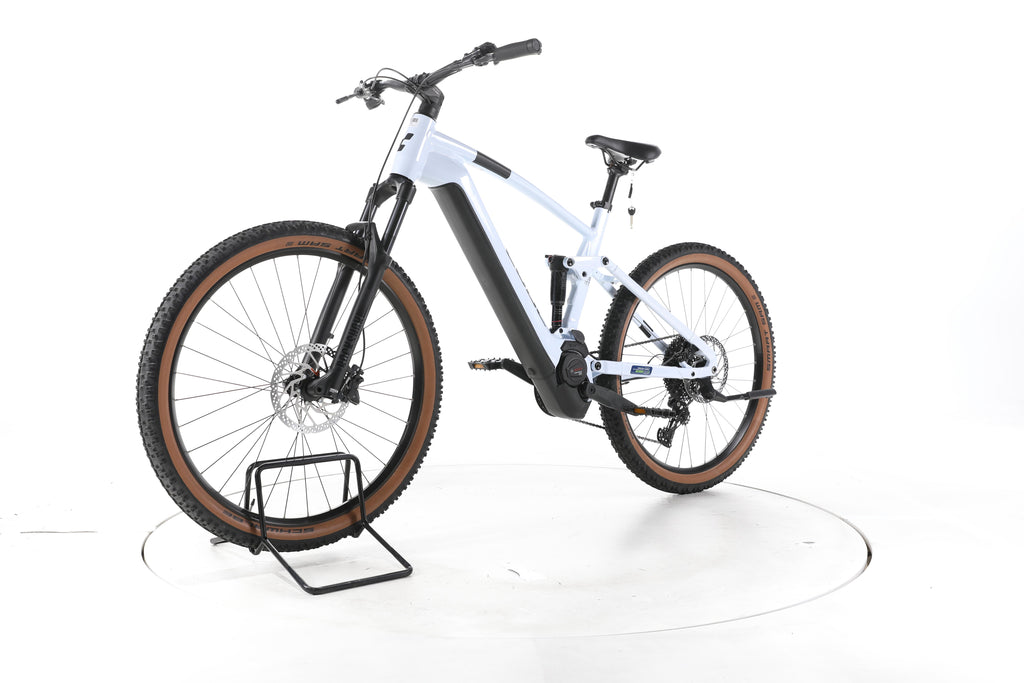 Cube Stereo Hybrid 120 Pro E-Bike Fully - Image 6
