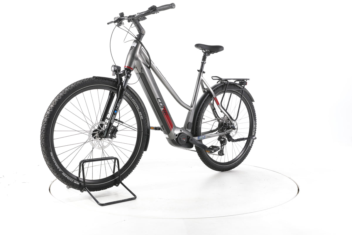CONE Bikes eStreet IN 3.0 Trekking E-Bike - Image 6