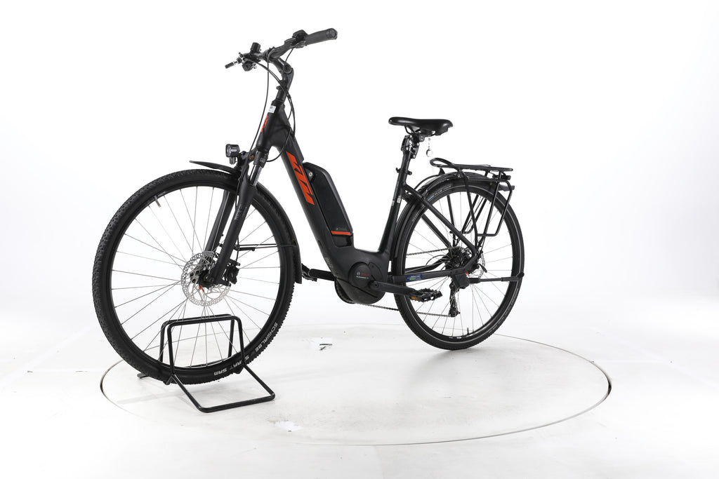 KTM Macina Cross P510 Street Trekking E-Bike Tiefeinsteiger - Image 6