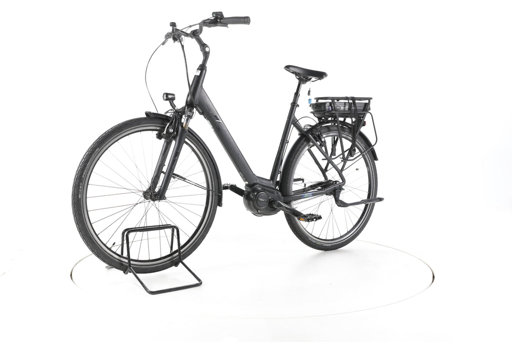Giant Entour E+ 1 RT City E-Bike Tiefeinsteiger - Image 6