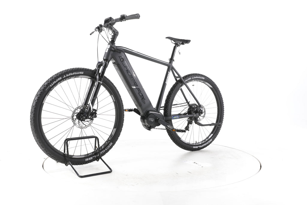 LeaderFox Exeter E-Bike - Image 6