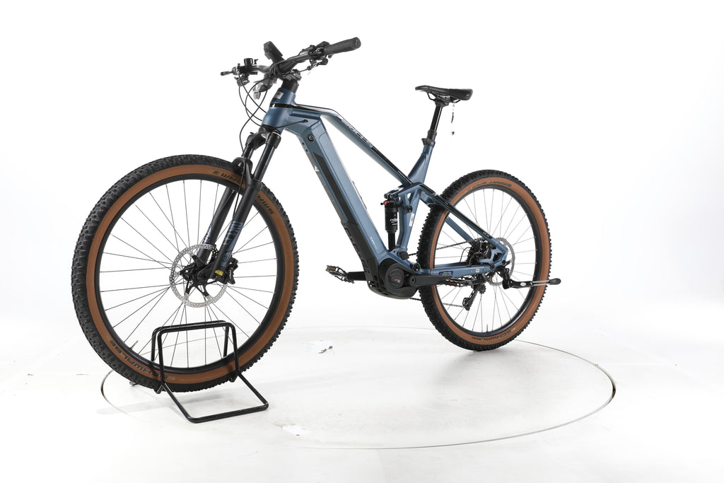 Bulls Sonic EVO TR 1 E-Bike Fully - Image 6