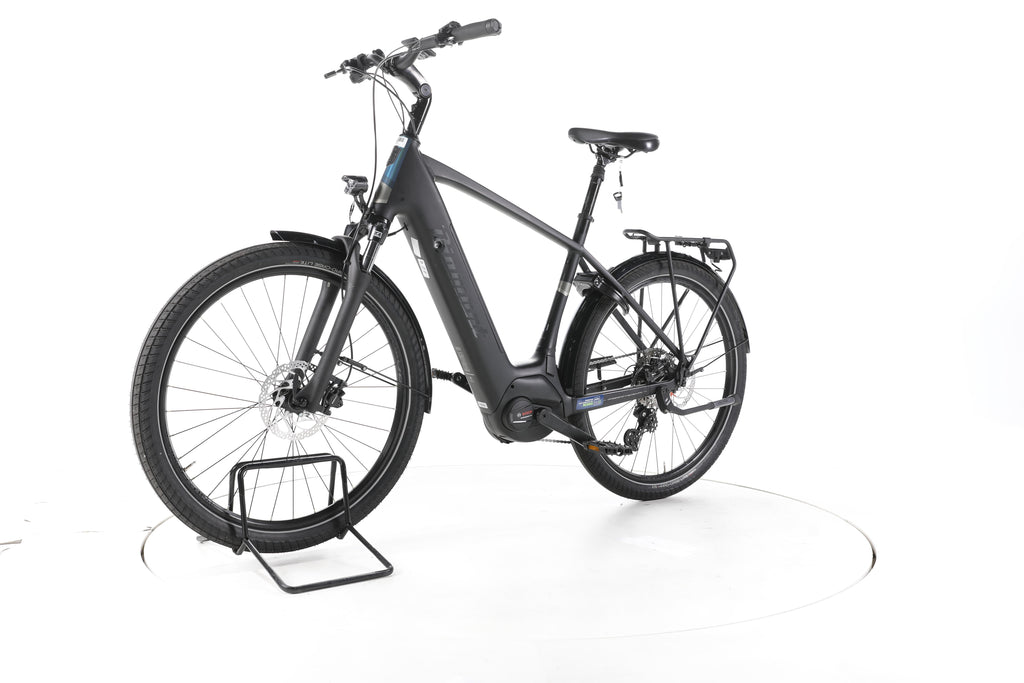 Diamant Mandara Gen 3 Trekking E-Bike - Image 6