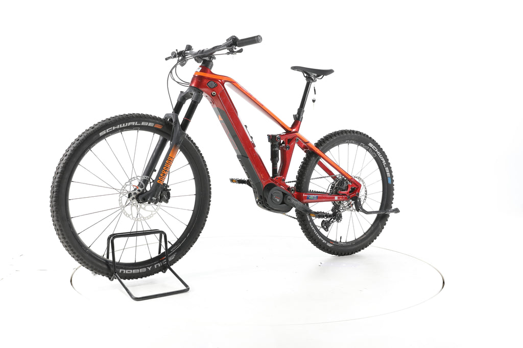 Bulls Sonic Evo AM 1 E-Bike Fully Carbon - Image 6