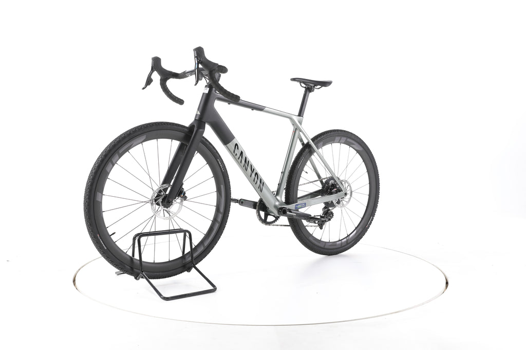 Canyon Grail CF SLX 8 AXS Gravelbike Carbon - Image 6