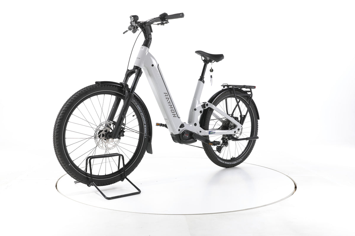 R Raymon Tavano Comp SUV E-Bike Tiefeinsteiger 2026 - Image 6