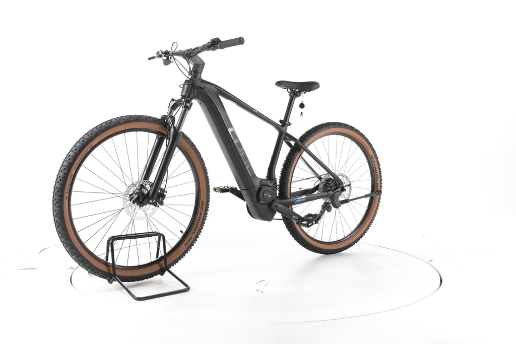 Cube Reaction Hybrid ONE E-Bike - Image 6
