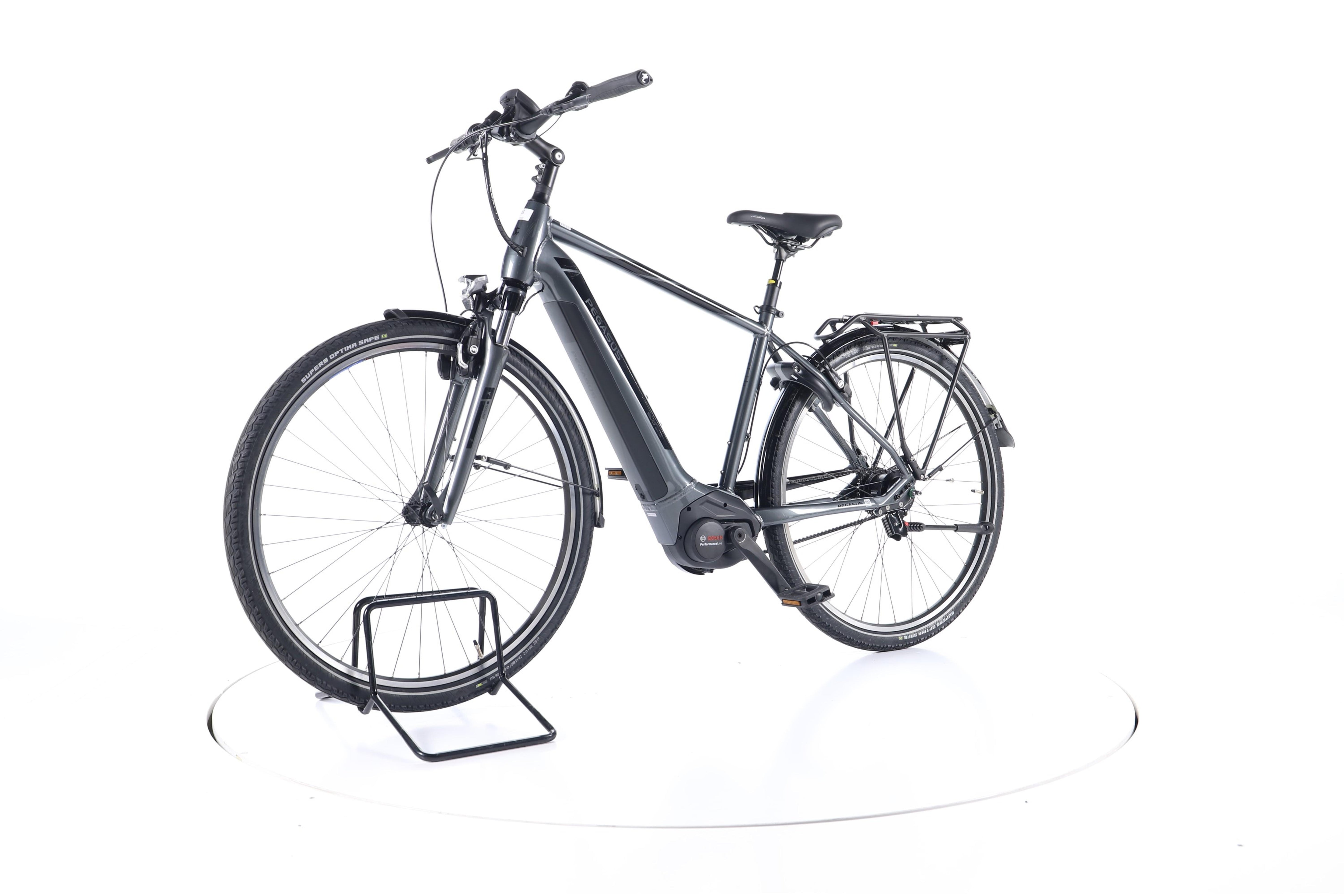 Pegasus Premio EV City E-Bike - Image 6