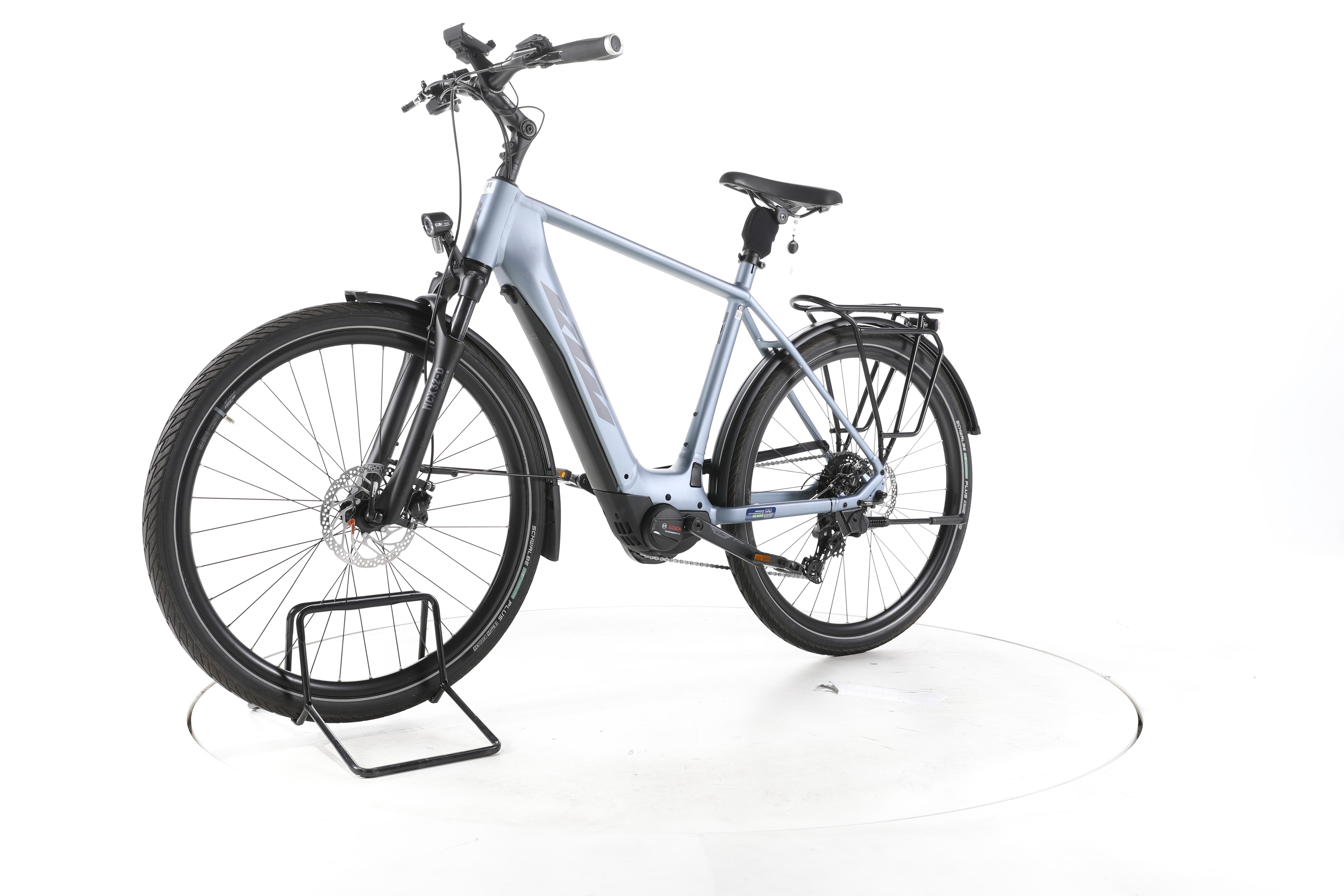 KTM Macina Tour P510 Trekking E-Bike 2024 - Image 6
