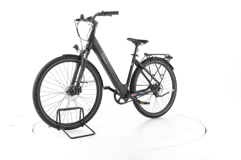 TENWAYS CGO800S City E-Bike Tiefeinsteiger - Image 6