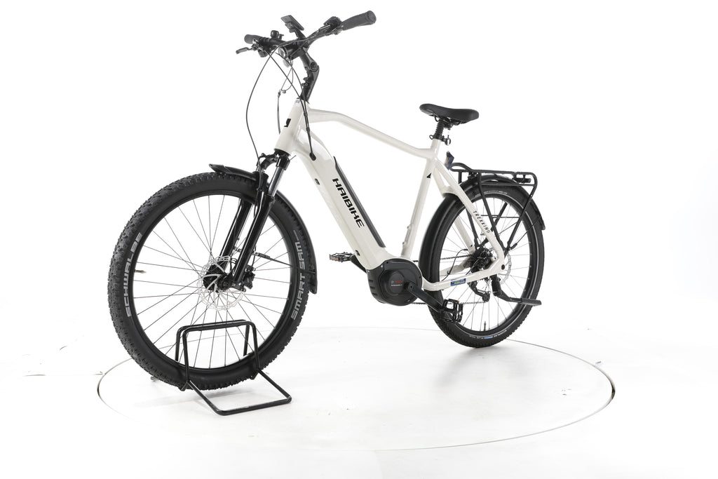 Riese & Müller Delite4 GT touring Trekking E-Bike - Image 6