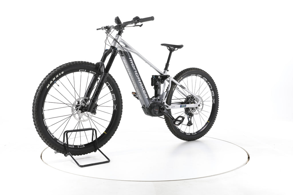 Mondraker Crafty R E-Bike Fully - Image 6